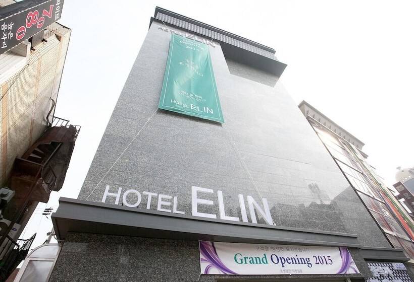 汽车旅馆  Guri Elin