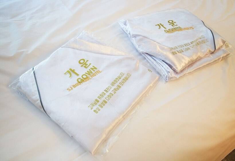 汽车旅馆  Yang Sj Boutique