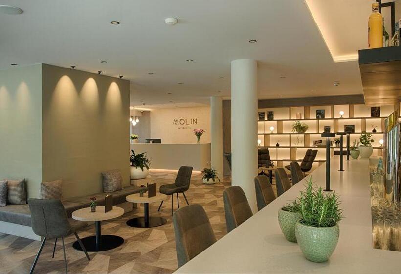 Naturhotel Molin
