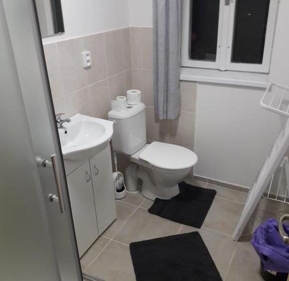 膳宿费 Apartmán Pod Mariánskou Horou