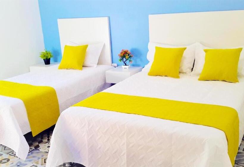 پانسیون Believer Hostel