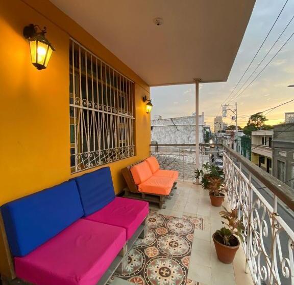 پانسیون Believer Hostel