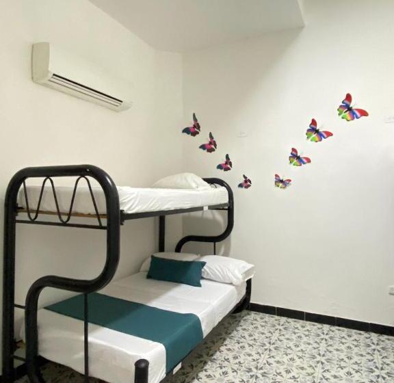 پانسیون Believer Hostel