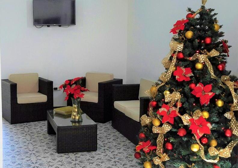 پانسیون Believer Hostel