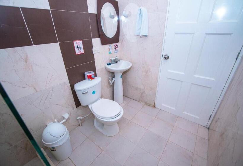 پانسیون Casa Boutique Blessed Place