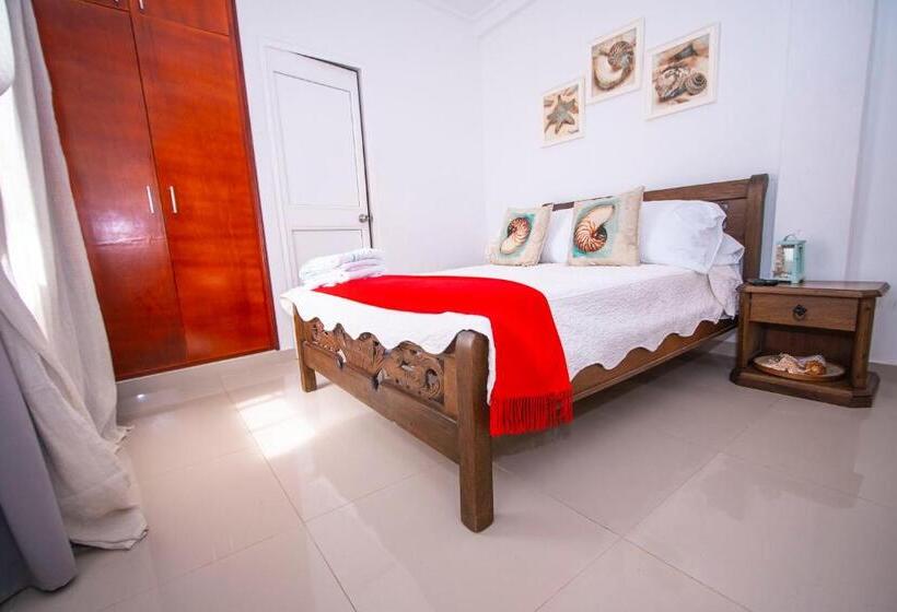 پانسیون Casa Boutique Blessed Place