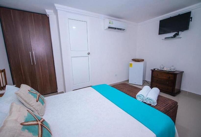 پانسیون Casa Boutique Blessed Place