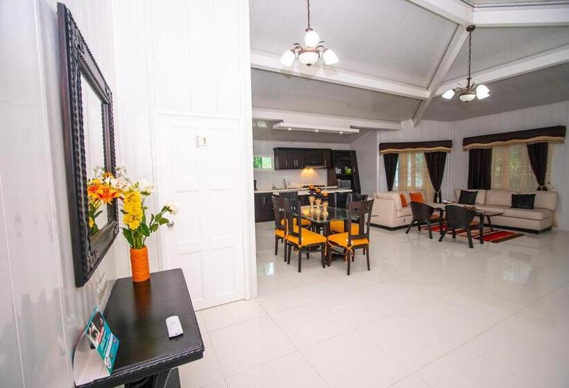 پانسیون Casa Boutique Blessed Place