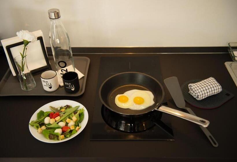 پانسیون Corso51 Suite Apartments
