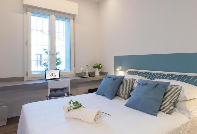 پانسیون Corso51 Suite Apartments