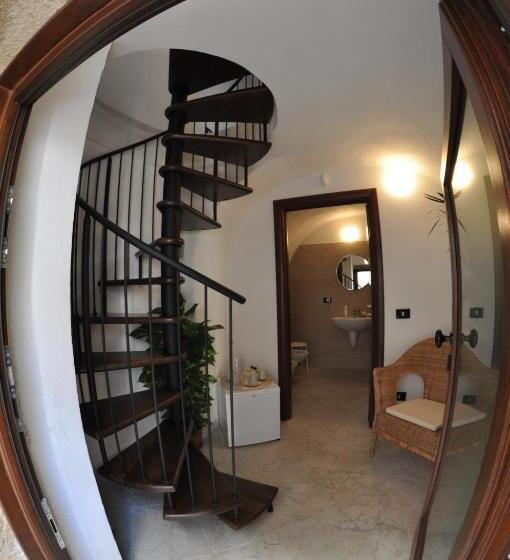 بنسيون Residenza Lastene