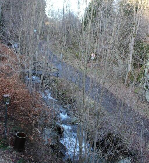 Пансион Rivendell I3