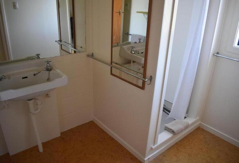 Pukenui Lodge Motel