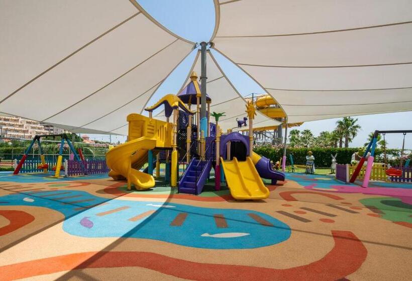 리조트 Papillon Belvil Holiday Village
