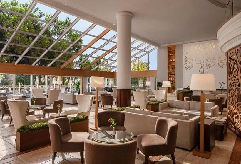 리조트 Papillon Belvil Holiday Village