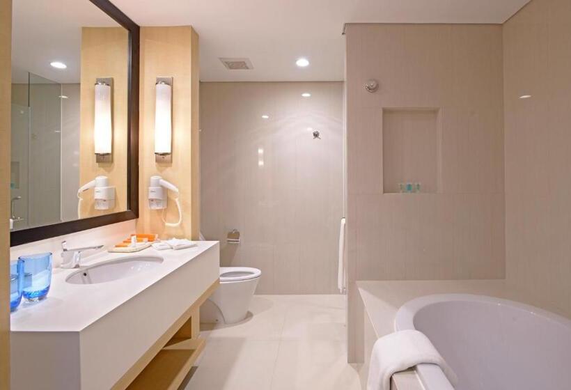 Surya Hotel & Cottages Prigen