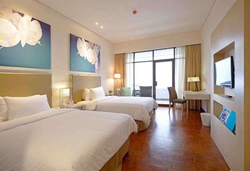 Surya Hotel & Cottages Prigen