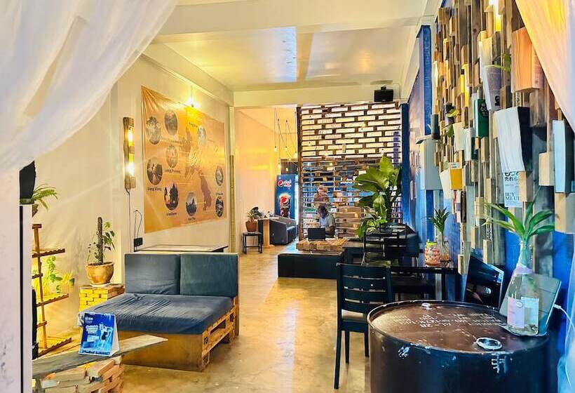 Tt Hostel