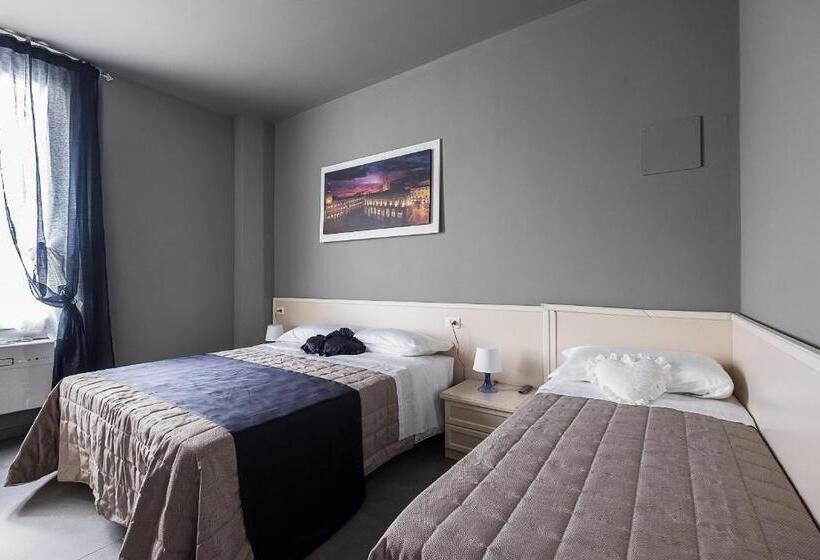 Bed and Breakfast Affittacamere Ambra