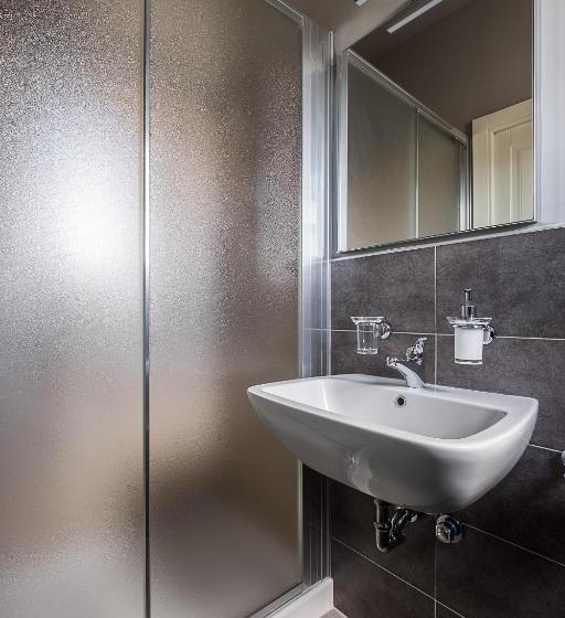 Bed and Breakfast Affittacamere Ambra