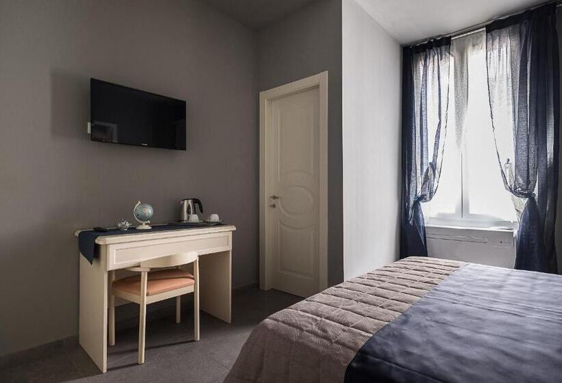 Bed and Breakfast Affittacamere Ambra