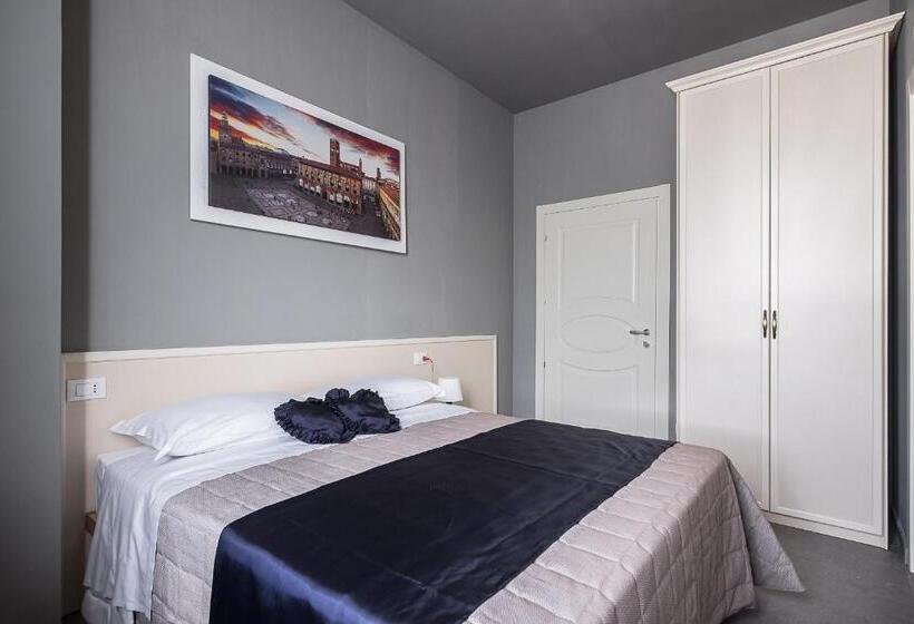 Bed and Breakfast Affittacamere Ambra