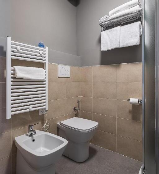 Bed and Breakfast Affittacamere Ambra