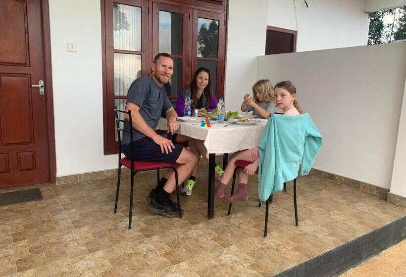 צימר Mountain Peak Ella