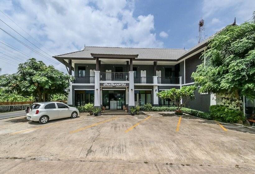 هتل Baan Kiengtawan