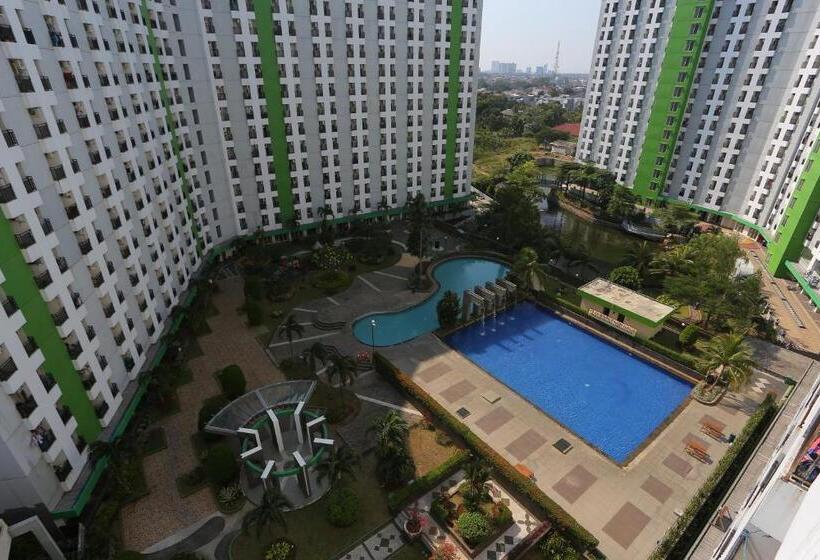 هتل Collection O 93142 Lion Rooms