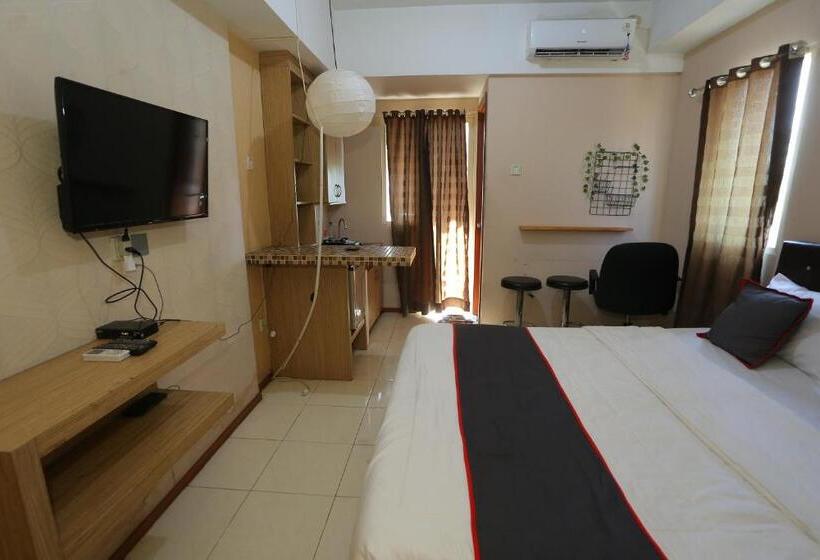 هتل Collection O 93142 Lion Rooms