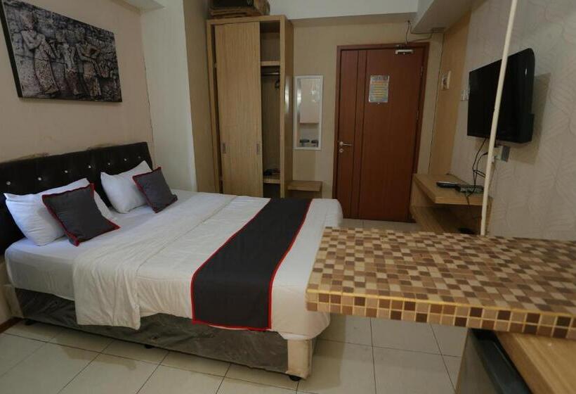 هتل Collection O 93142 Lion Rooms