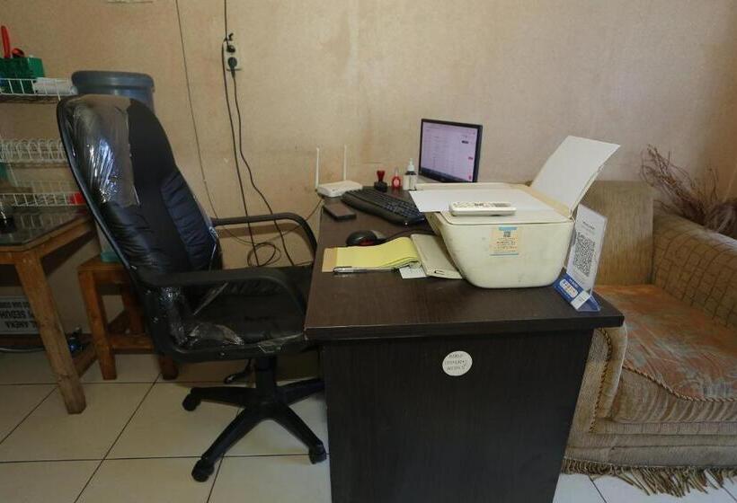 هتل Collection O 93148 Pelangi Residence 2