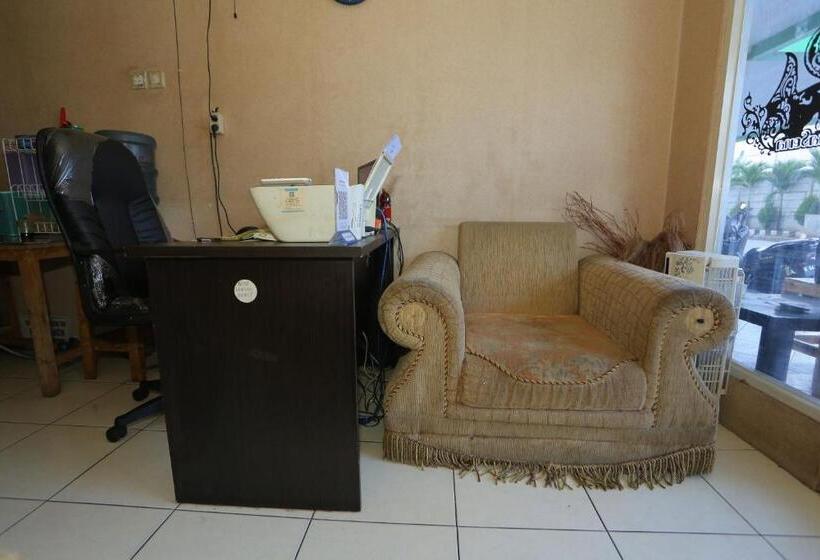 هتل Collection O 93148 Pelangi Residence 2