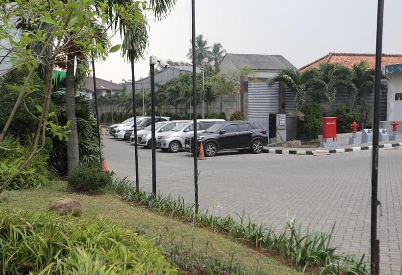 هتل Collection O 93148 Pelangi Residence 2