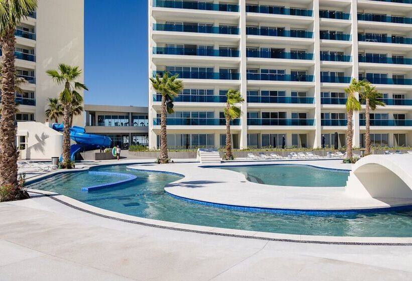 فندق Encantame Towers