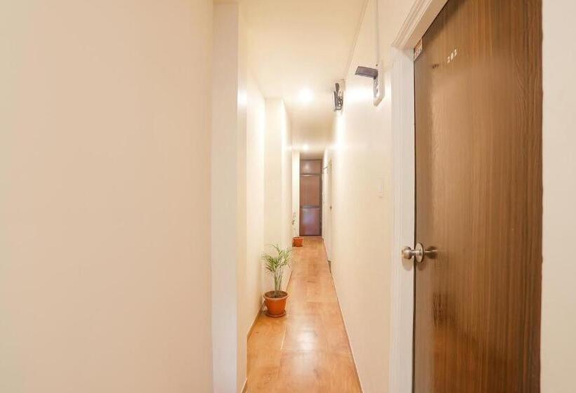 בית מלון כפרי Fabexpress Shiva’s Inn