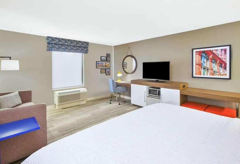 호텔 Hampton Inn & Suites Oakwood Village-cleveland