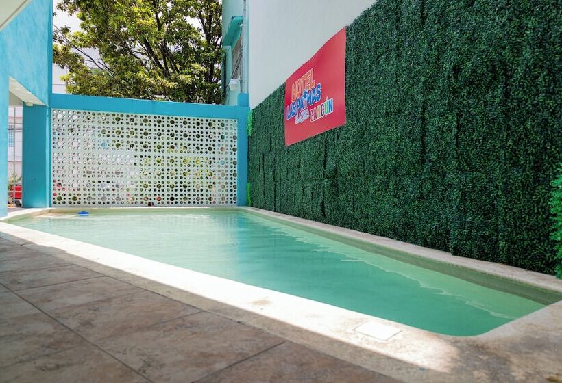 هتل Laurel Cancún Centro