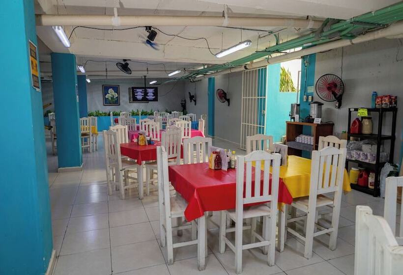هتل Laurel Cancún Centro