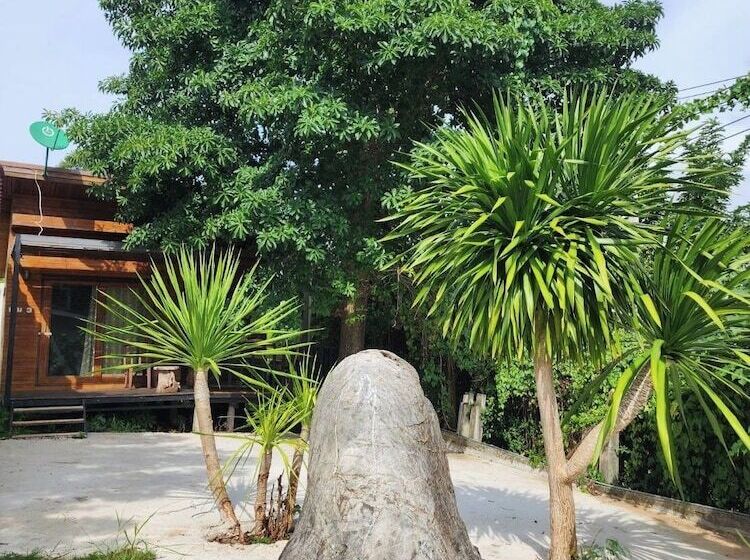 هتل Nipa House Khoayai Villa