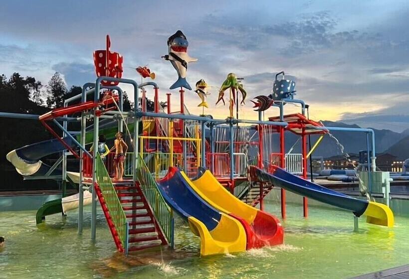 هتل Ruknam Resort
