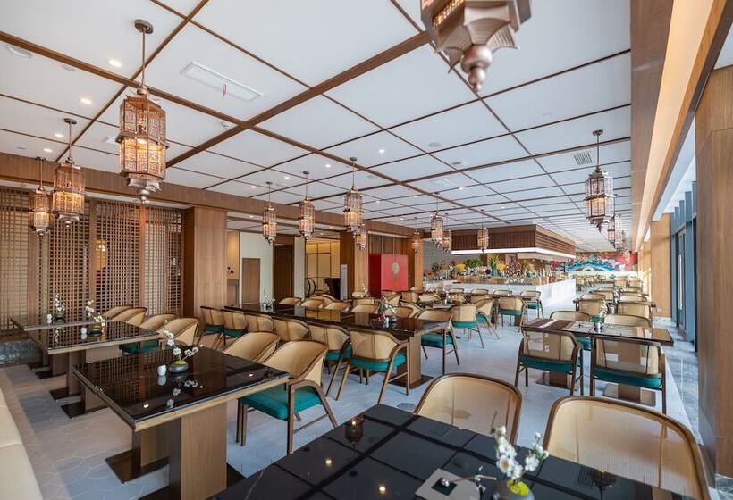 ホテル S In Lady Island Resort