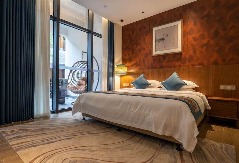 ホテル S In Lady Island Resort