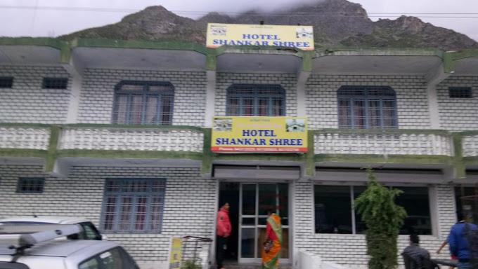 בית מלון כפרי Kalash, Badrinath