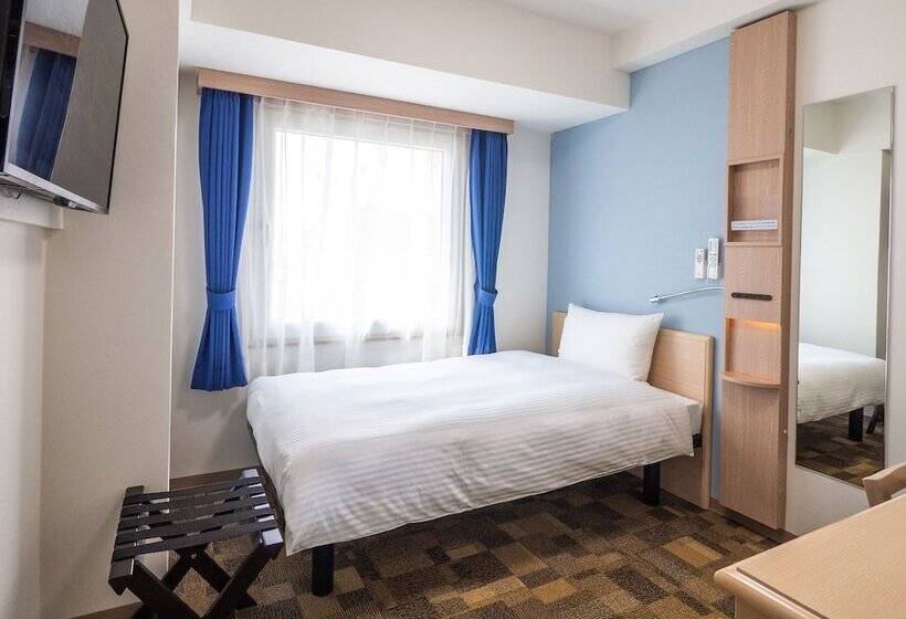 فندق Toyoko Inn Chigasaki Shiyakusho