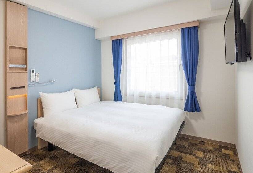فندق Toyoko Inn Chigasaki Shiyakusho