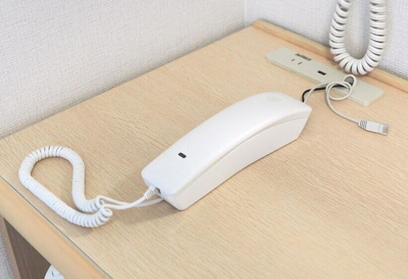 فندق Toyoko Inn Chigasaki Shiyakusho