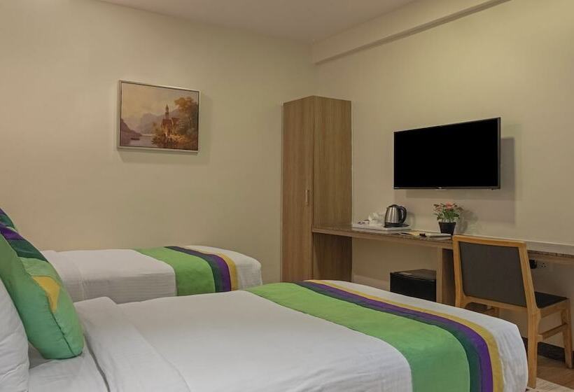 호텔 Treebo Seasons Comfort