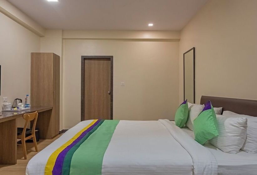 호텔 Treebo Seasons Comfort